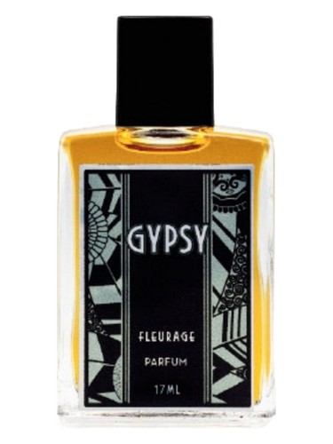 Gypsy Botanical Parfum