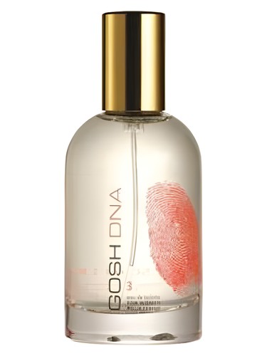 Gosh DNA 3 For Women Gosh pro ženy 