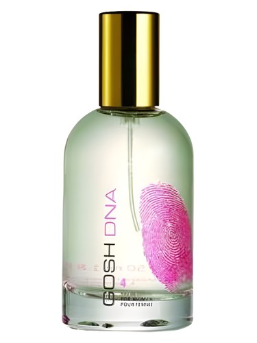 Gosh DNA 4 For Women Gosh pro ženy 