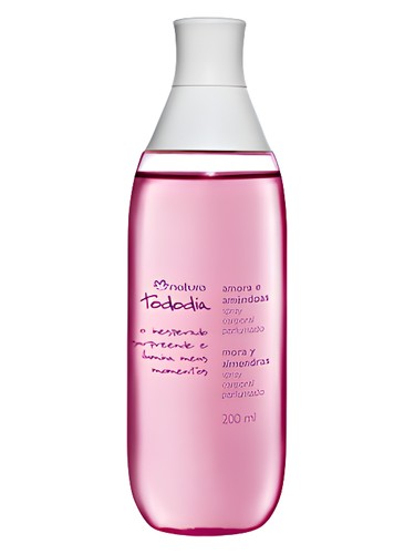 Amora e Amêndoas  Natura pro ženy 