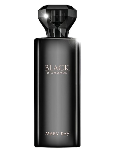 Black Diamonds Mary Kay pro ženy 