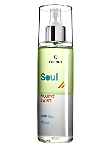 Soul Mojito Eudora pro ženy