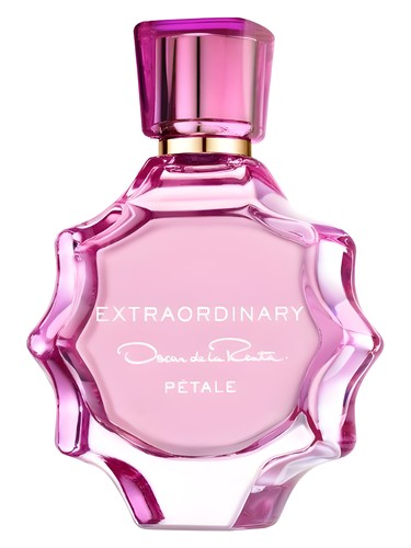 Extraordinary Pétale Oscar de la Renta pro ženy 