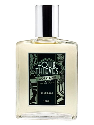 Four Thieves Cologne Fleurage pro muže