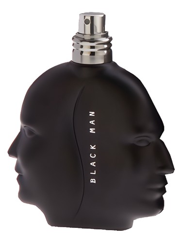 Black Man Class pro muže 