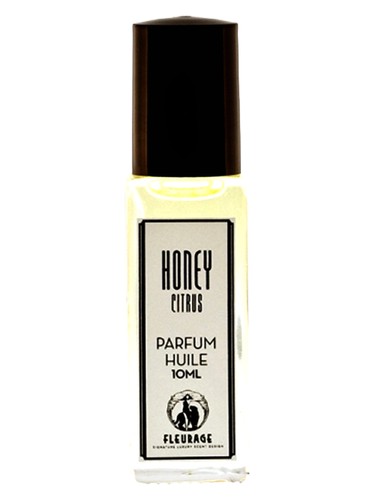 Honey Citrus Fleurage pro ženy a muže 