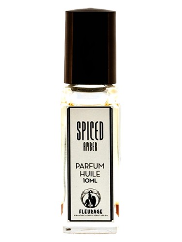 Spiced Amber Fleurage pro ženy a muže 