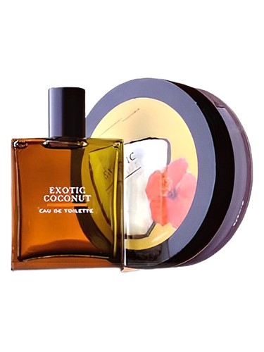 Exotic Coconut Bath &amp; Body Works pro ženy 