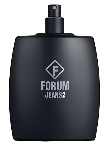 Forum Jeans 2 Tufi Duek pro ženy a muže