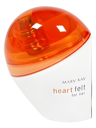 Heartfelt Mary Kay pro ženy