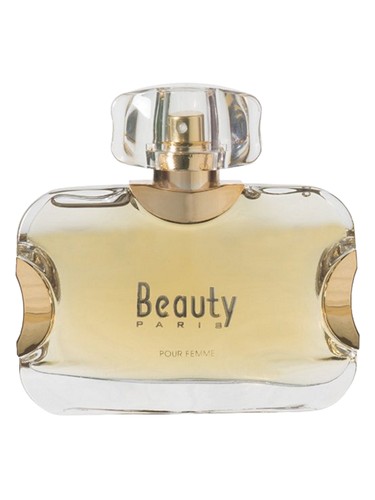 Beauty Paris Stella Dustin pro ženy 