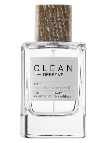 CLEAN Reserve Warm Cotton EDP 100ml 香水 Reserve - Warm Cotton - CLEAN RESERVE | Sephora