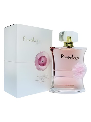 Pure &amp; Love Stella Dustin pro ženy 