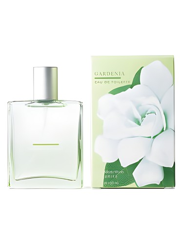 Gardenia Bath & Body Works perfume - a fragrance for