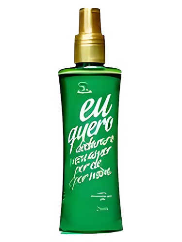 Eu Quero Jequiti pro ženy 