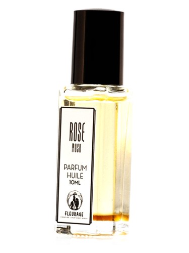 Rose Musk