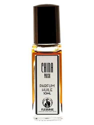 China Musk Fleurage pro ženy a muže