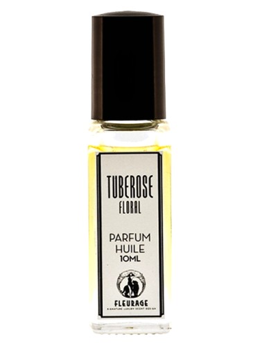 Tuberose Floral Fleurage pro ženy