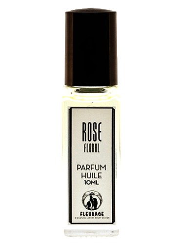 Rose Floral Fleurage pro ženy 