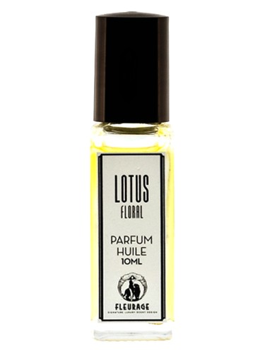 Lotus Floral Fleurage pro ženy 