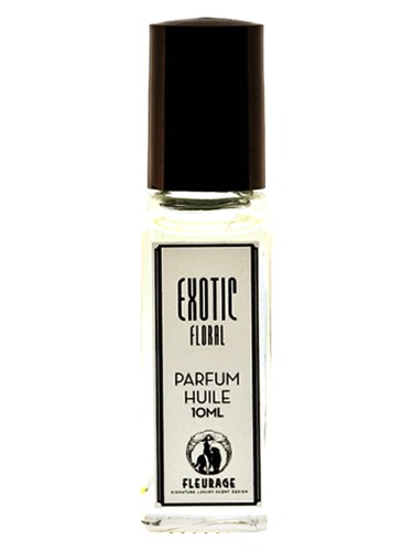 Exotic Floral Fleurage pro ženy