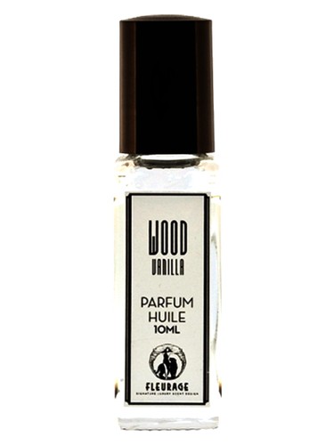 Wood Vanilla Fleurage pro ženy a muže 