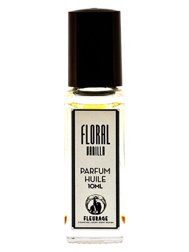 Floral Vanilla Fleurage pro ženy