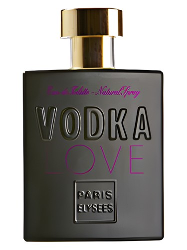 Vodka love