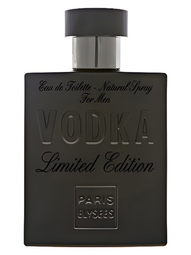 Vodka Limited Edition Paris Elysees pro muže 