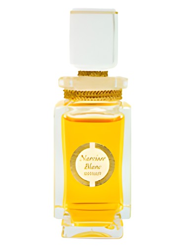 Narcisse Blanc Parfum Caron pro ženy