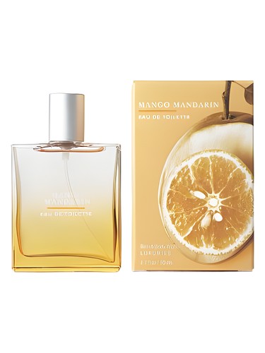 Mango Mandarin Bath &amp; Body Works pro ženy 