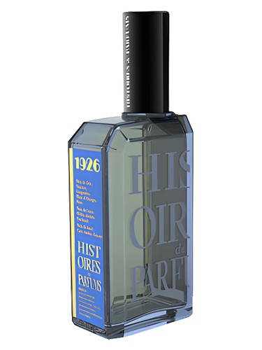 1926 Turandot Puccini Absolu EdP Histoires de Parfums pro ženy 