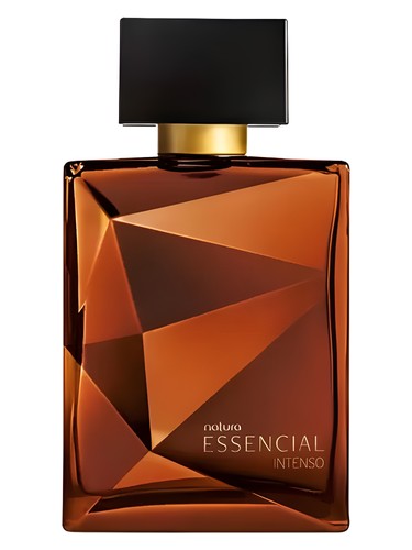 Essencial Intenso Natura pro muže 
