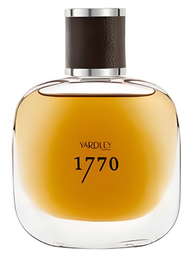 perfume 1770 Yardley pro muže 