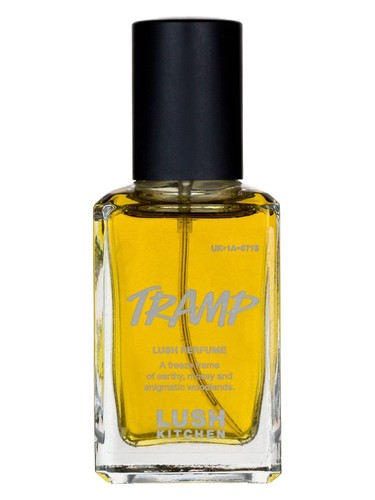 Tramp Lush pro ženy a muže