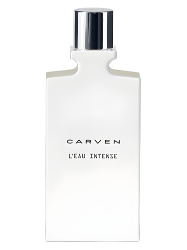 【新品】CARVEN L'eau Intense EDT 100ml Carven L'Eau Intense Carven cologne - a fragrance