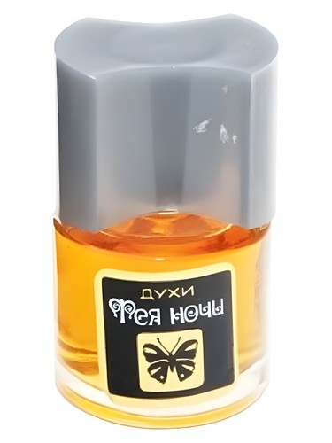 Фея ночи (Night Fairy)