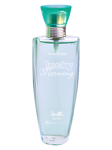 perfume Lucky Morning Dzintars pro ženy 