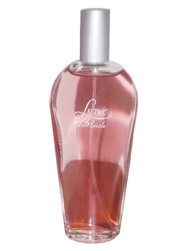Love Blush Avon pro ženy 