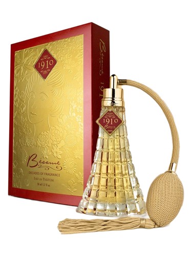 1910 Bésame Cosmetics pro ženy 