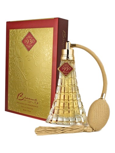1930 Bésame Cosmetics pro ženy 