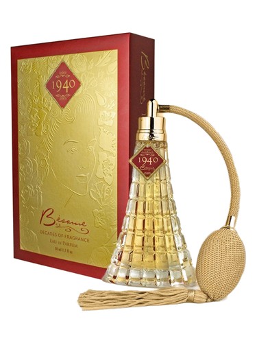 1940 Bésame Cosmetics pro ženy