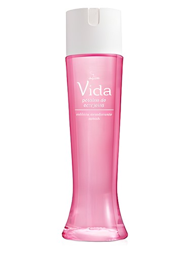 Pétalas de Cerejeira Jequiti pro ženy 