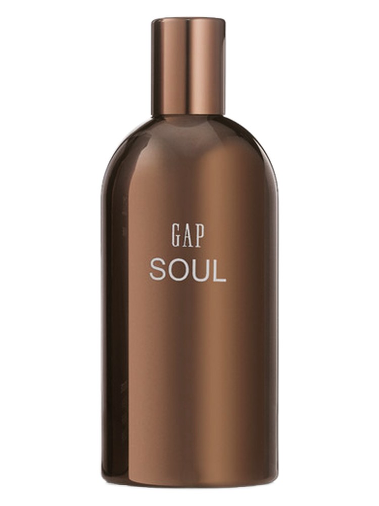 Gap Soul Gap cologne - a fragrance for men 2012
