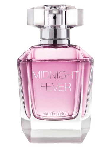 Midnight Fever Dilís Parfum pro ženy 