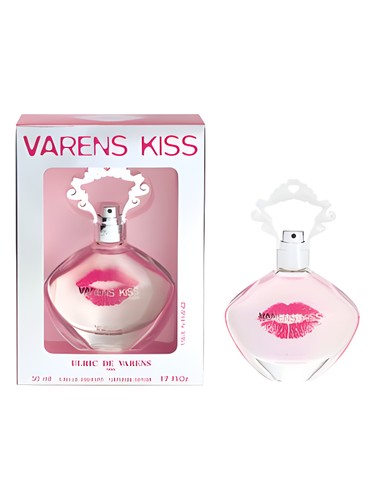 Varens Kiss Ulric de Varens pro ženy 