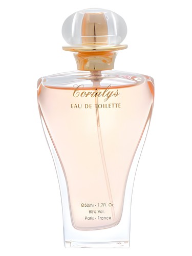 Corialys Parfums Corialys pro ženy 
