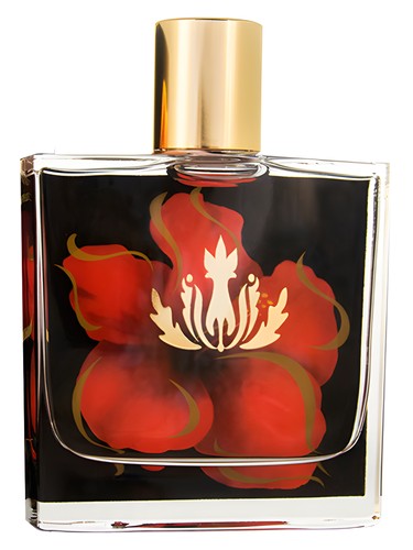 Hibiscus Malie Organic perfume - a fragrance for women 2015