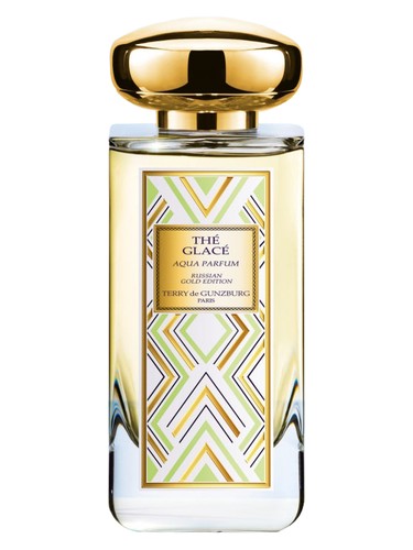 Thé Glacé Aqua Parfum (Russian Gold Edition) Terry de Gunzburg pro ženy a muže 