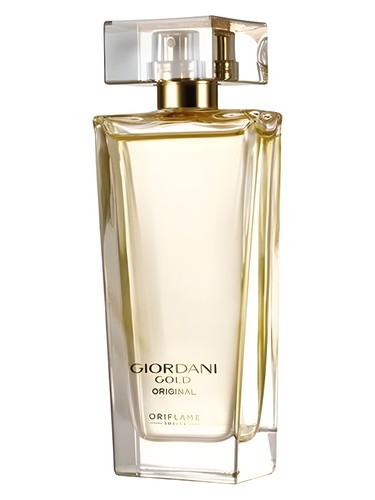 Giordani Gold Original Oriflame pro ženy 